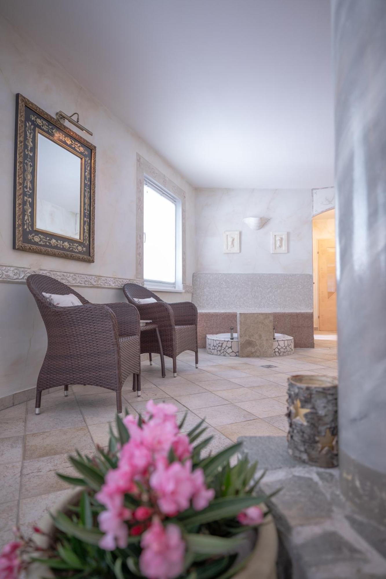 Patteriol Apart-Hotel-Garni St. Anton am Arlberg Exterior foto