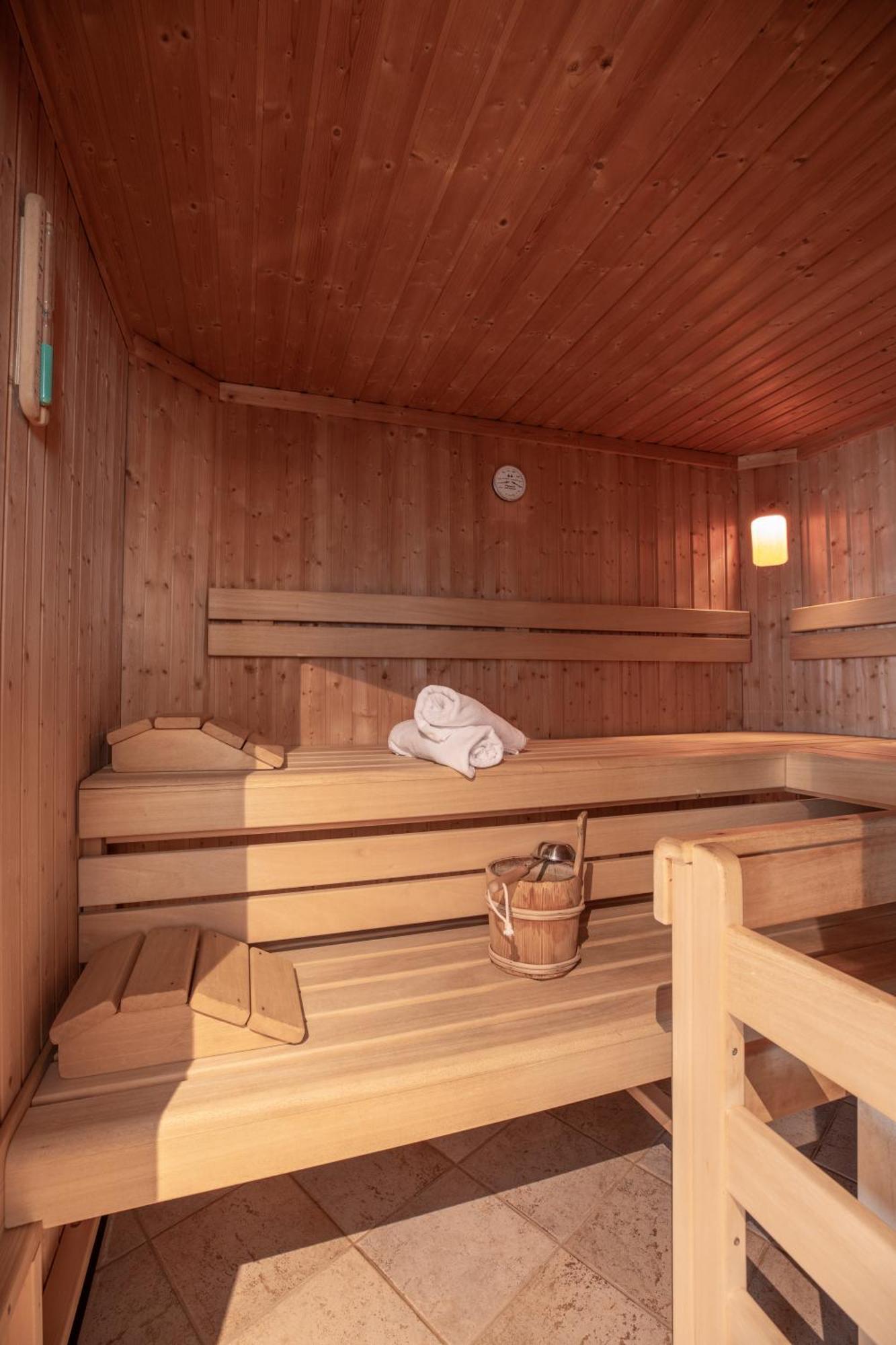 Patteriol Apart-Hotel-Garni St. Anton am Arlberg Exterior foto