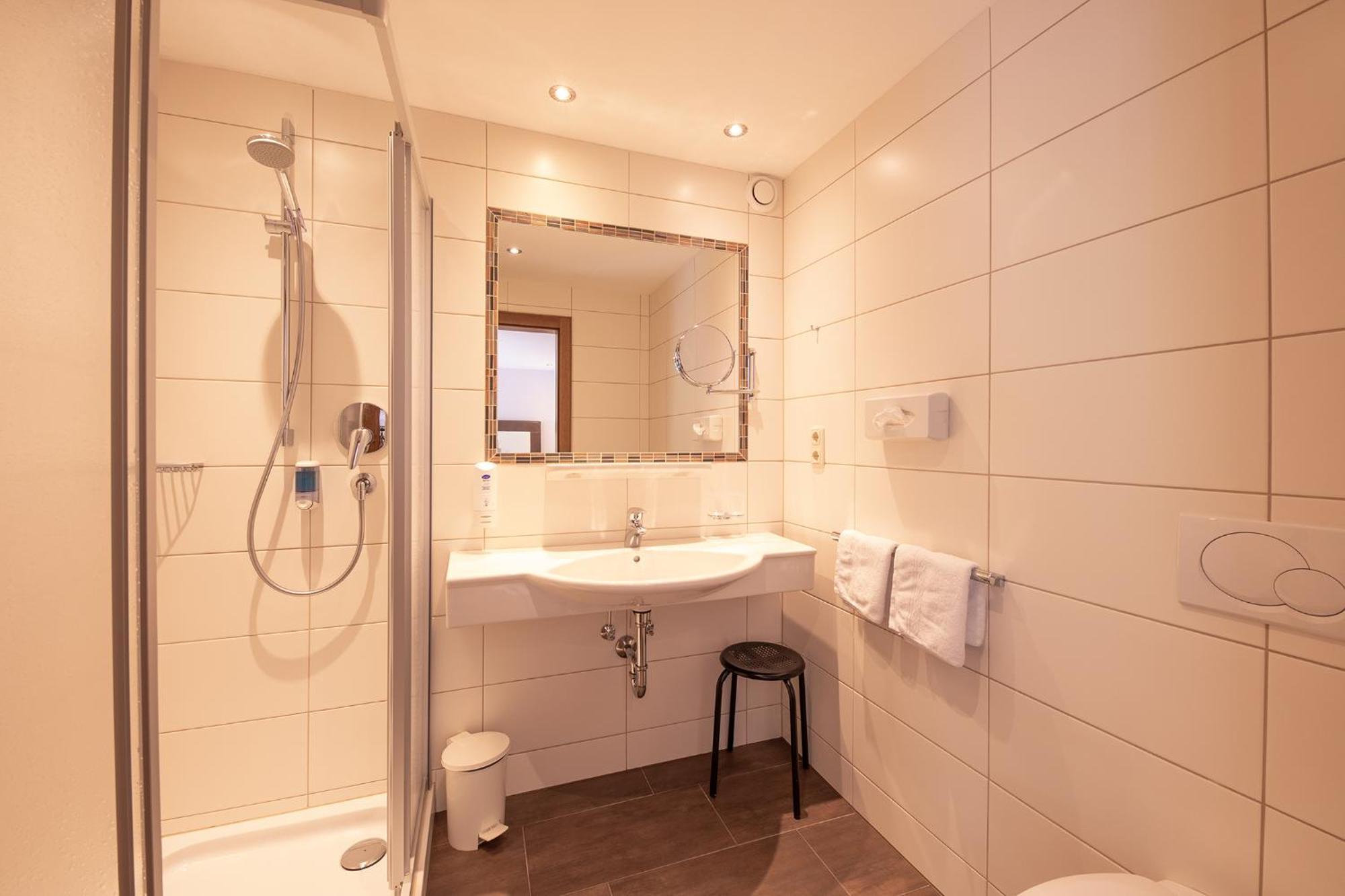 Patteriol Apart-Hotel-Garni St. Anton am Arlberg Exterior foto