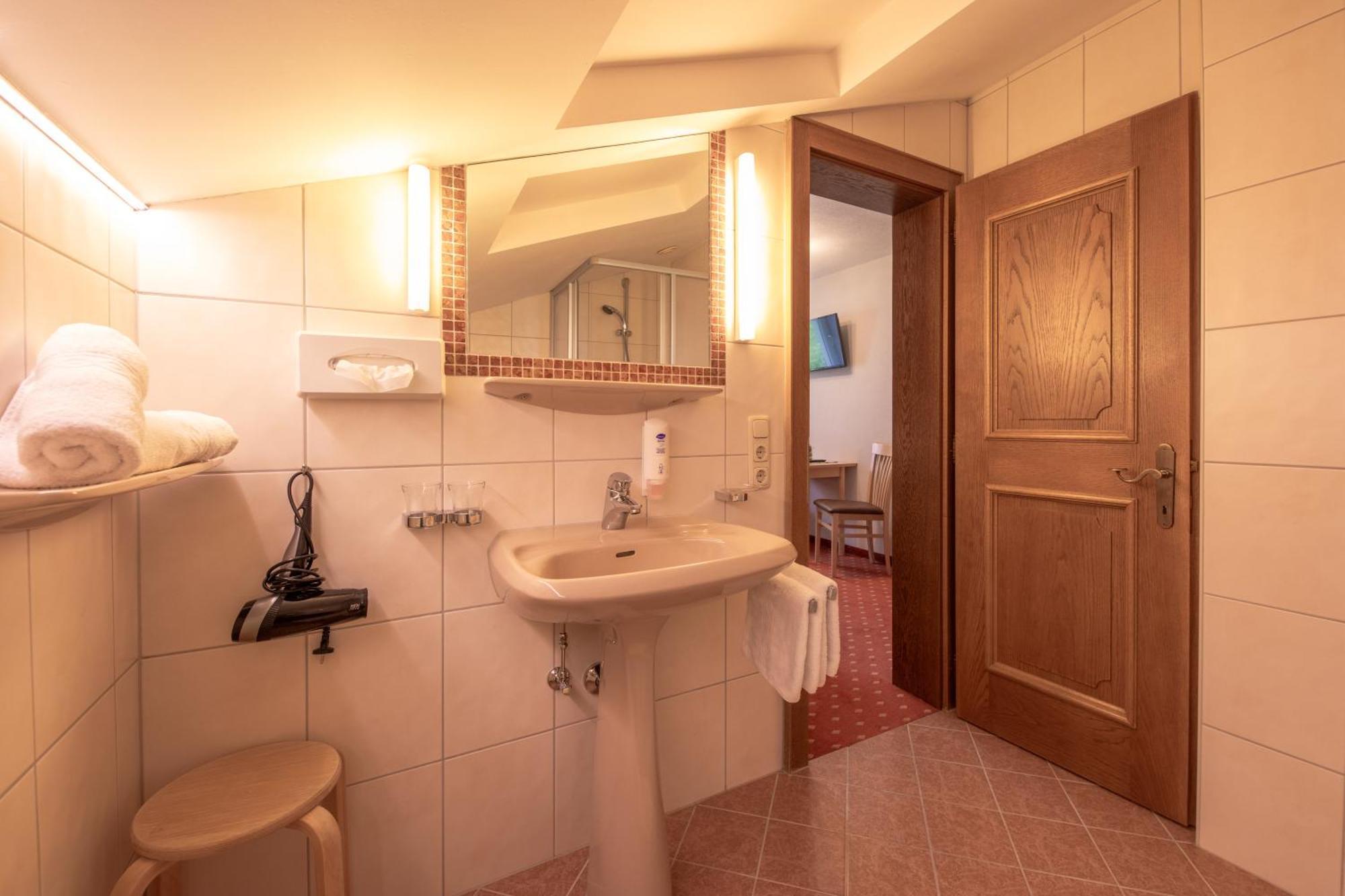 Patteriol Apart-Hotel-Garni St. Anton am Arlberg Exterior foto