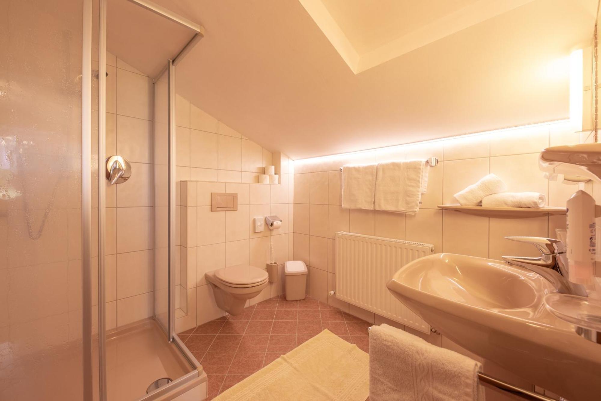 Patteriol Apart-Hotel-Garni St. Anton am Arlberg Exterior foto